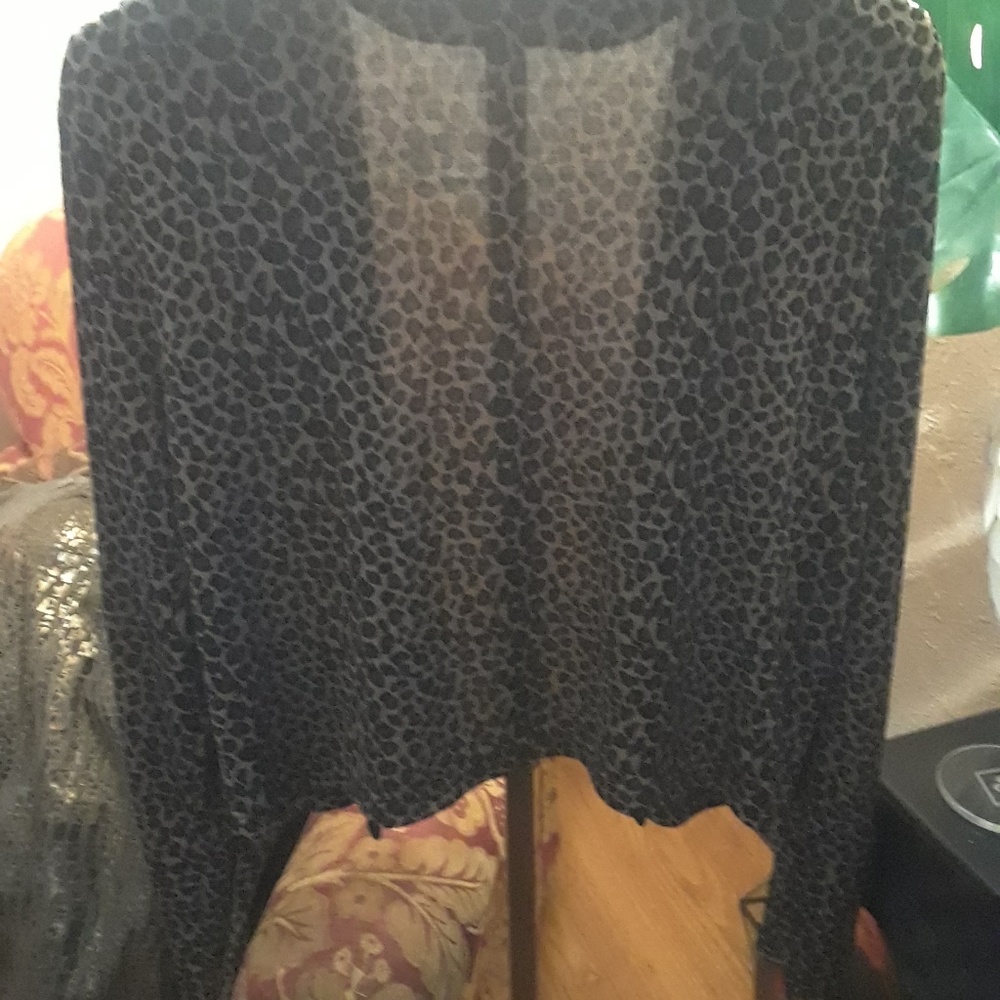 Cardigan - Picture 2 of 5